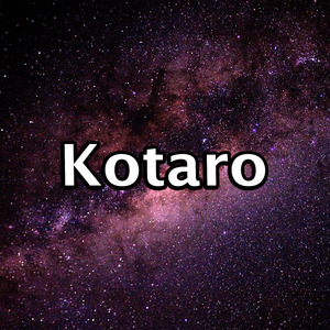 Kotaro