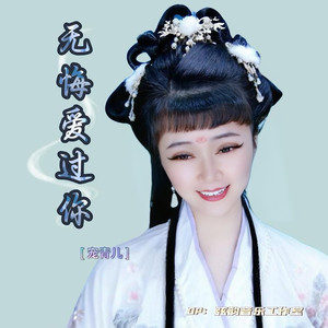 无悔爱过你