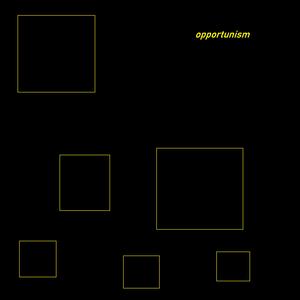 Opportunism