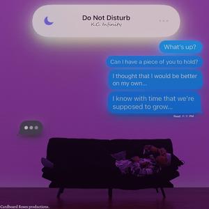 Do not disturb