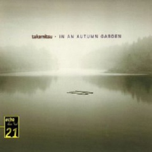In an Autumn Garden for Gagaku orchestra (1973)