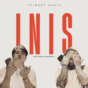 inis (feat. Kael Guerrero)