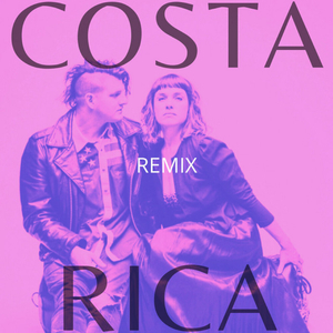 Costa Rica (Remix)