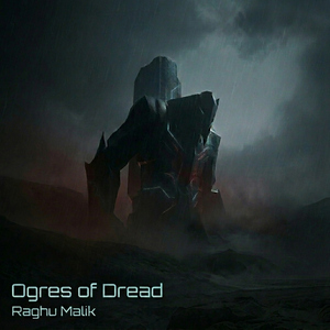 Ogres Of Dread