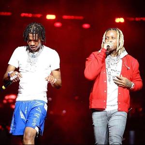 "Loco" Lil Durk & Lil Baby type (Prod.Fabes VG)