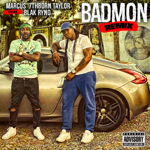 BADMON (REMIX)