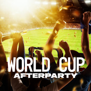 JUMP (Coca-Cola Anthem for the FIFA World Cup 26™)
