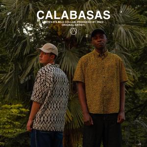 Calabasas (feat. Milo)