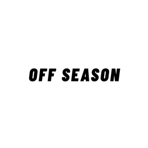 OFF SEASON (prod. erni beats)