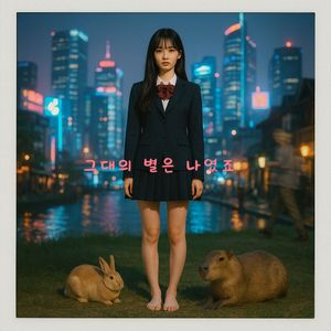 다시 별이 된다면