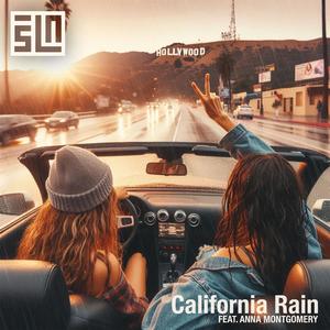 California Rain (feat. Anna Montgomery)