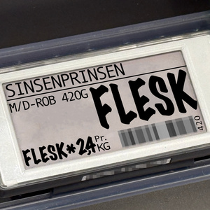 Flesk