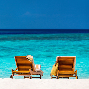 Waves that carry peace