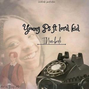 Inombolo (feat. LordKid)
