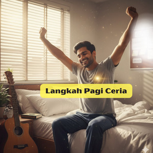 Langkah Pagi Ceria (Remix)