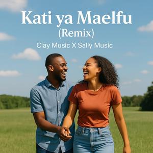 Kati ya Maelfu (feat. Sally Music) (English Version)