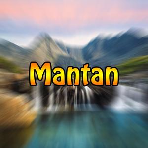 Mantan