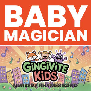 Baby Magician