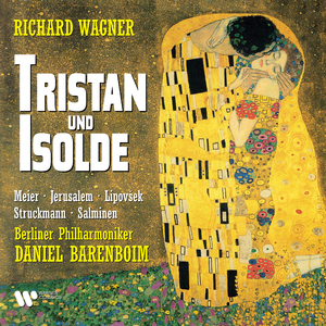Tristan und Isolde, Act 1:"Weh, ach wehe! Dies zu dulden!" (Brangäne, Isolde)