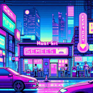 Notebook Over Rusty Bench