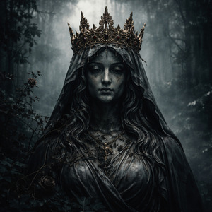 The Last Benediction