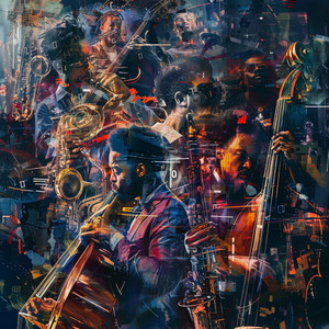 Serenatas De Teclas De Jazz Redescubiertas