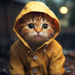 Melodías Tronantes Felinas