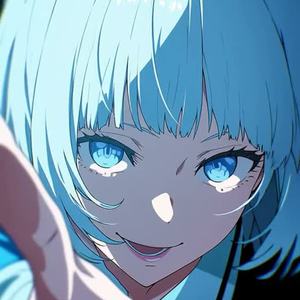 トリコロール・トポロジー by KURAGE