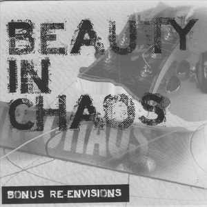 Finding Beauty in Chaos (Broken Ground Mix) [feat. Ashton Nyte]