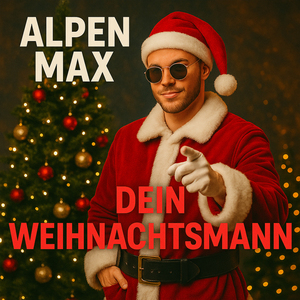 DEIN WEIHNACHTSMANN
