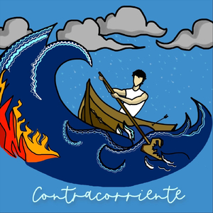 Contracorriente