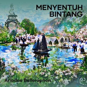 Menyentuh Bintang