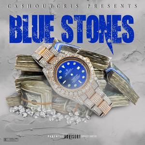 Blue Stones