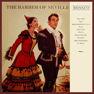 Il Barbiere di Siviglia, Act 2: (Pt. 1)