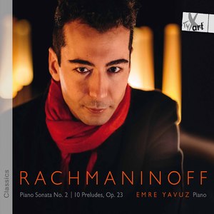 10 Preludes, Op. 23: No. 5 in G Minor, Alla marcia