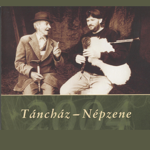 Kolozsi virrasztónóták és csárdás