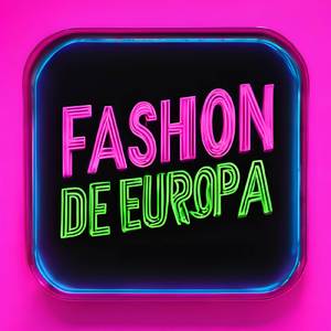 Fashion De Europa