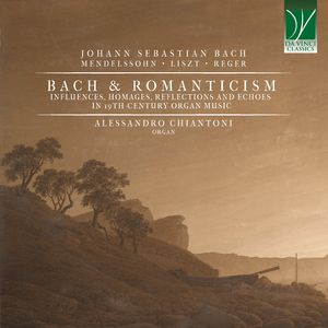 Fantasie und Fuge über das Thema BACH, S.529:II. Fuge