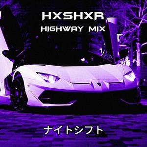 HIGHWAY (MINI MIX)