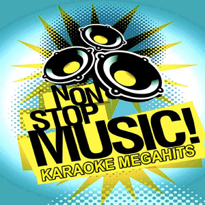 A Billion Girls (Originally Performed By Elyar Fox) [Karaoke Version]