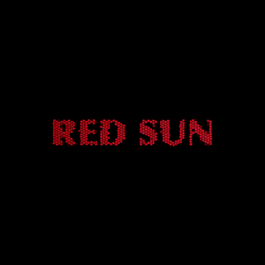 Red Sun