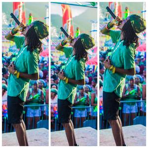 I like Girls (feat. Dj Wiwi, Dj Luchshiy & Dj Jicypie) (Sunset Riddim)