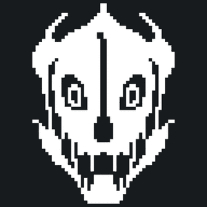 传说之下 megalovania remix