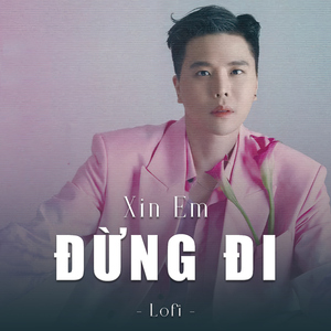 Xin em đừng đi (lofi)