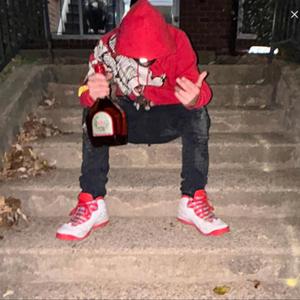 NO DNA (ft. Crddy_woog)