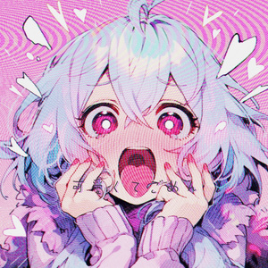 可愛くてごめん(这么可爱真是抱歉)（半島ごろつき remix）