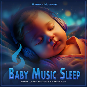 Cozy Cloud Lullaby Love