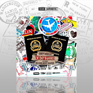 Vacation (feat. Kelson Most Wanted)