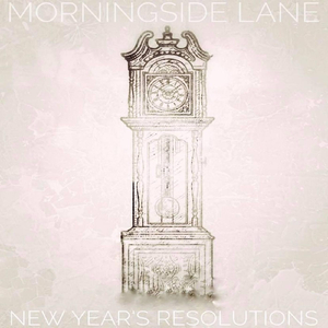 New Year's Resolutions