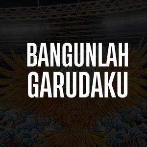 Bangunlah Garudaku